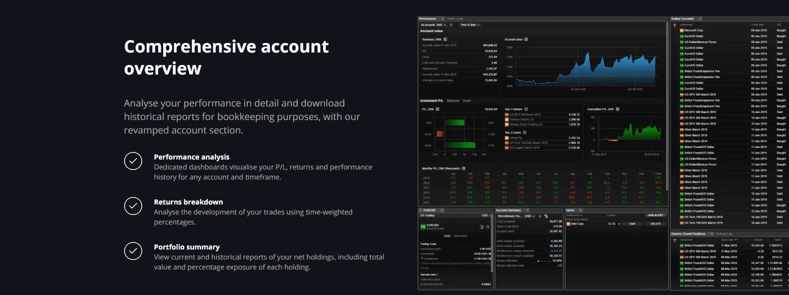 Saxo Bank Trading Platforms Saxo Bank Trading Platforms